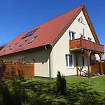 Ferienzimmer Quint Nahe Kap Arkona Altenkirchen (Mecklenburg-Vorpommern)