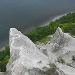 Ferienzimmer Quint Nahe Kap Arkona *