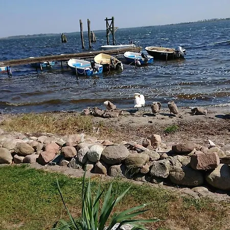 Ferienzimmer Quint Nahe Kap Arkona *