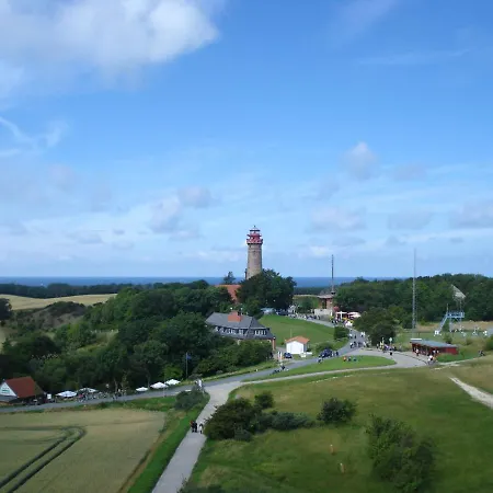 Ferienzimmer Quint Nahe Kap Arkona Apartment *
