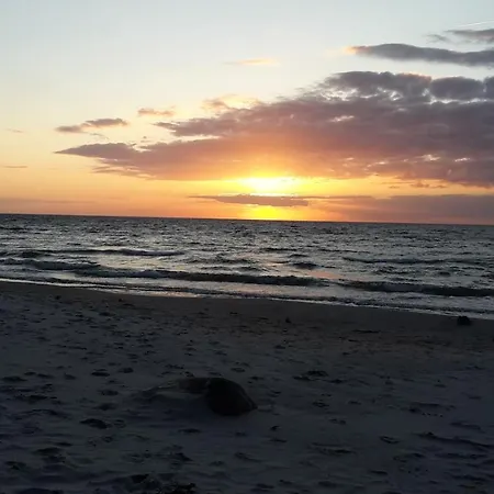Ferienzimmer Quint Nahe Kap Arkona Altenkirchen (Mecklenburg-Vorpommern)