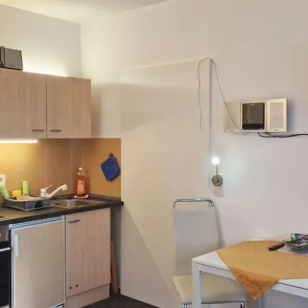 Ferienzimmer Quint Nahe Kap Arkona * Altenkirchen (Mecklenburg-Vorpommern)