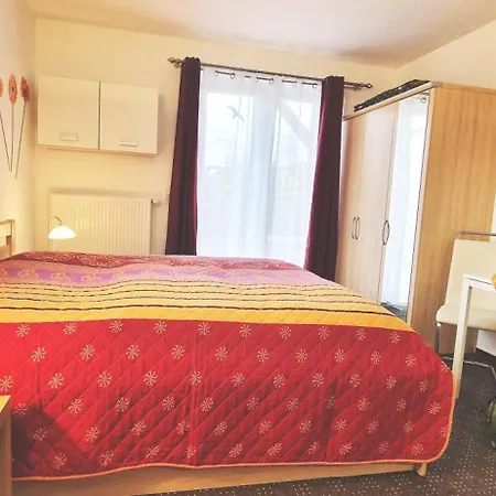 Ferienzimmer Quint Nahe Kap Arkona Altenkirchen (Mecklenburg-Vorpommern)