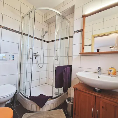 Ferienzimmer Quint Nahe Kap Arkona Apartment Altenkirchen (Mecklenburg-Vorpommern)