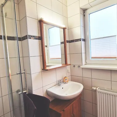 Ferienzimmer Quint Nahe Kap Arkona Altenkirchen (Mecklenburg-Vorpommern)