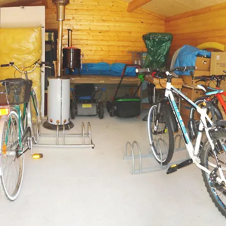 Ferienzimmer Quint Nahe Kap Arkona Apartment *