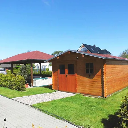 Ferienzimmer Quint Nahe Kap Arkona Altenkirchen (Mecklenburg-Vorpommern)