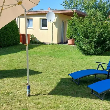 Ferienzimmer Quint Nahe Kap Arkona Appartement