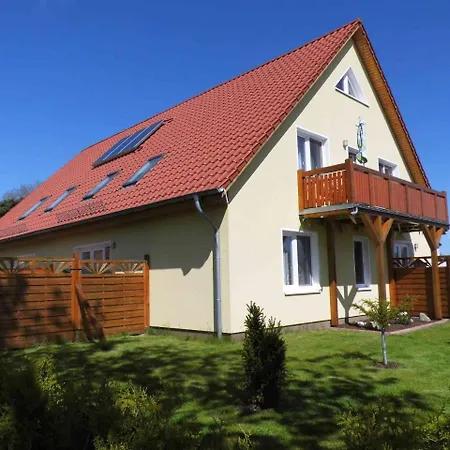 Ferienzimmer Quint Nahe Kap Arkona Altenkirchen (Mecklenburg-Vorpommern)
