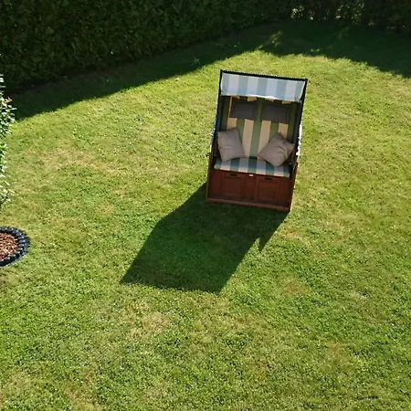 Ferienzimmer Quint Nahe Kap Arkona *