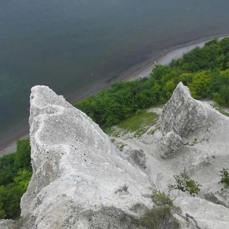 Ferienzimmer Quint Nahe Kap Arkona *