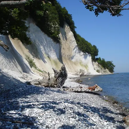 Ferienzimmer Quint Nahe Kap Arkona Appartement Altenkirchen (Mecklenburg-Vorpommern)