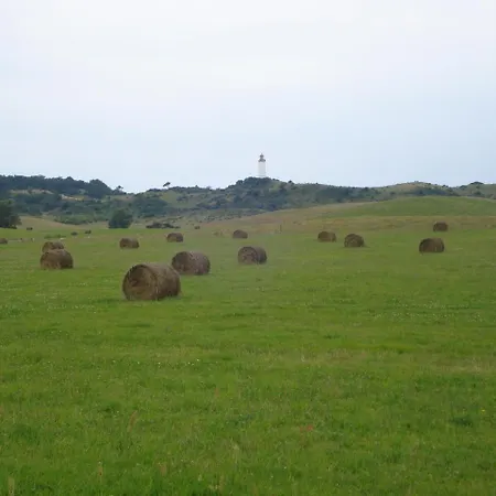 Ferienzimmer Quint Nahe Kap Arkona Appartement