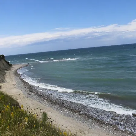 Ferienzimmer Quint Nahe Kap Arkona Altenkirchen (Mecklenburg-Vorpommern)