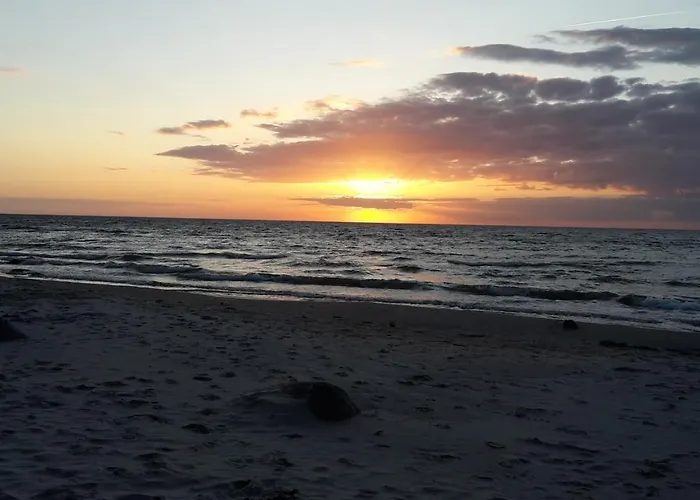 Ferienzimmer Quint Nahe Kap Arkona Altenkirchen (Mecklenburg-Vorpommern)