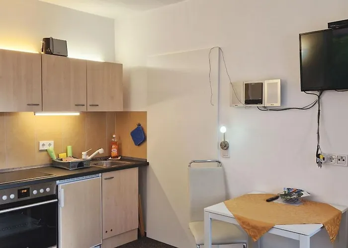 Ferienzimmer Quint Nahe Kap Arkona * Altenkirchen (Mecklenburg-Vorpommern)