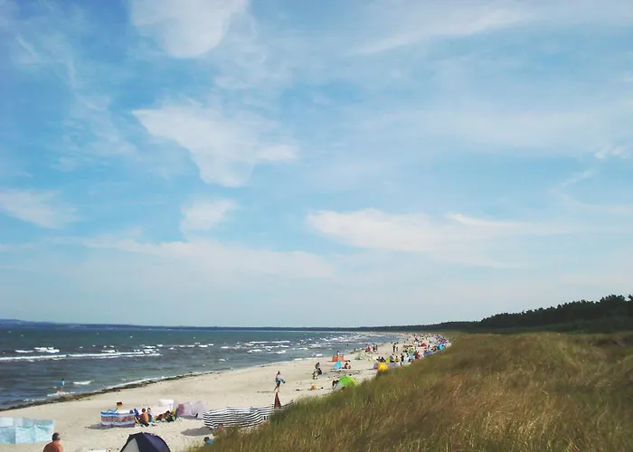 Ferienzimmer Quint Nahe Kap Arkona *