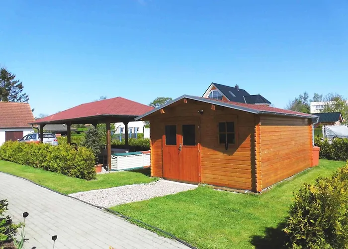 Ferienzimmer Quint Nahe Kap Arkona Altenkirchen (Mecklenburg-Vorpommern)