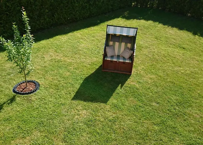 Ferienzimmer Quint Nahe Kap Arkona *