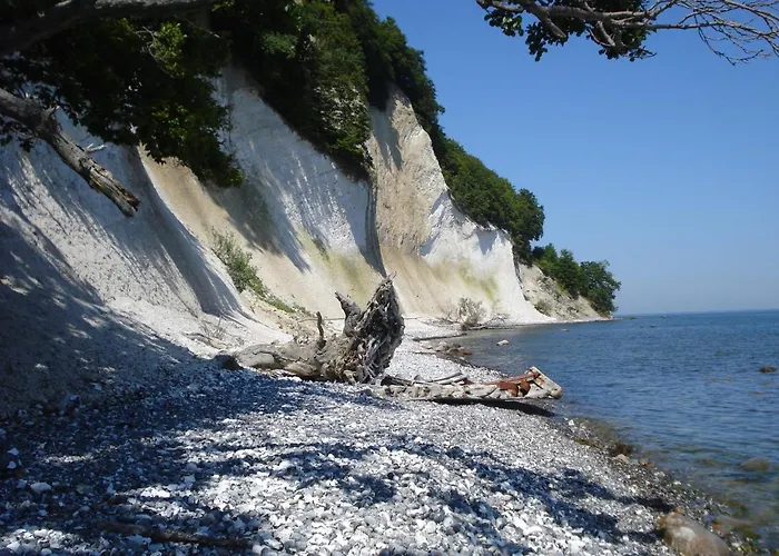 Ferienzimmer Quint Nahe Kap Arkona Appartement Altenkirchen (Mecklenburg-Vorpommern)