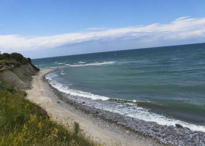 Ferienzimmer Quint Nahe Kap Arkona Altenkirchen (Mecklenburg-Vorpommern)